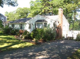 170 Barlows Landing Rd, Pocasset, MA 02559