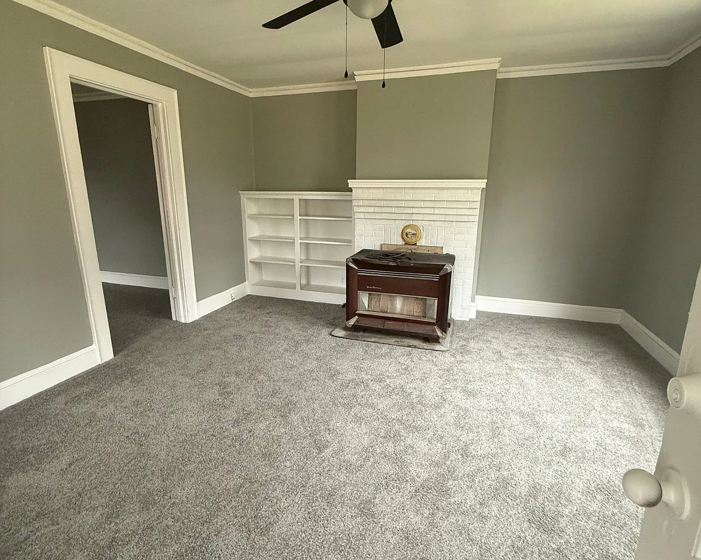 1 bed, $1,195 — Photo 3