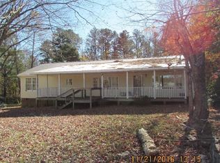 4528 Bowman Ave, Randleman, NC 27317