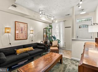 1537 Marion St NW, Washington, DC 20001