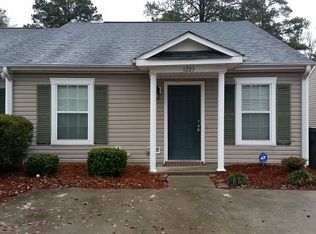 1223 Long Point Dr, Augusta, GA 30906