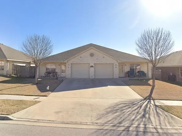 1310 Powder River, 1310 Powder River Dr #B, Killeen, TX 76549