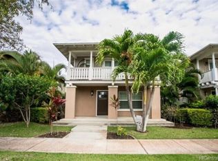 91-1058 Kaiuliuli St, Ewa Beach, HI 96706