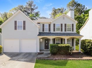3310 Grove Park Ter NW, Acworth, GA 30101