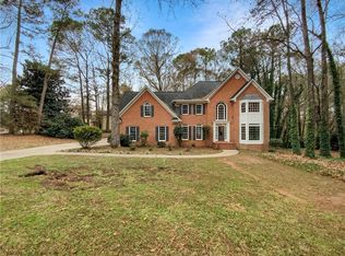 9174 Retreat Pass, Jonesboro, GA 30236