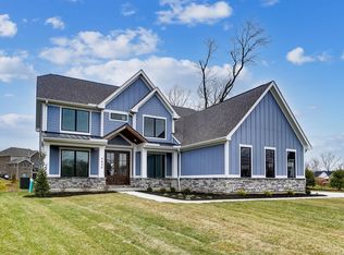 3430 Magnolia Grove Ln, Mason, OH 45040