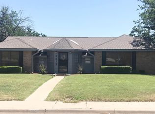 2413 Neely Ave, Midland, TX 79705