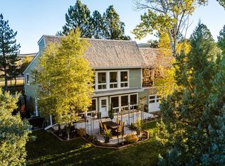 2227 E Brundage Ln, Sheridan, WY 82801