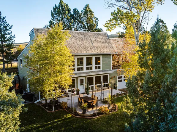 2227 E Brundage Ln, Sheridan, WY 82801