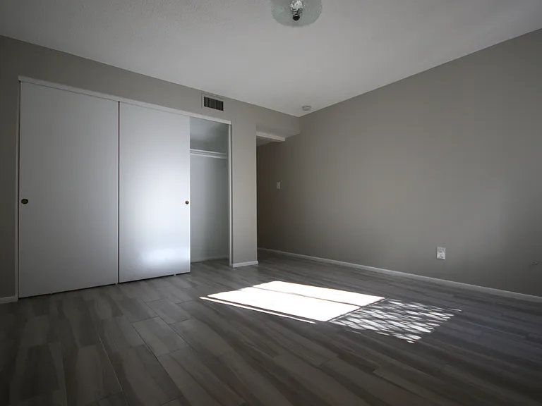 The B4. Before your magic goes to work on your first bedroom! See the next photo for possibilities!