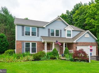 11012 Colonial Green Ct, Gaithersburg, MD