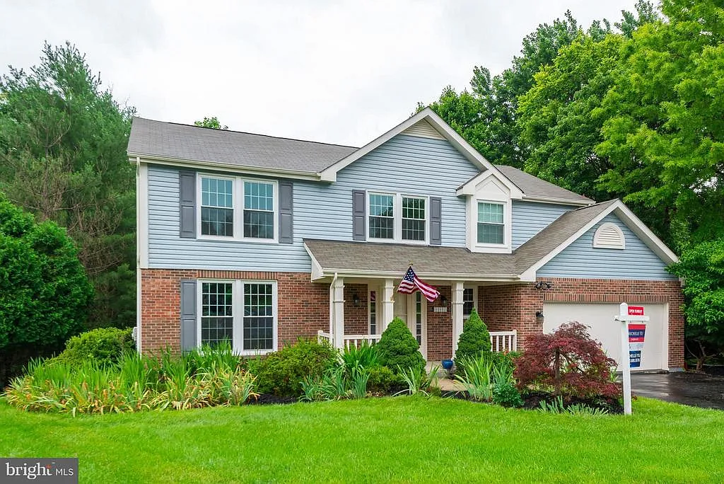 11012 Colonial Green Ct photo 1