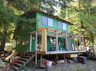 4700 & 5190 Rancho Sequoia Dr, Alderpoint, CA 95511