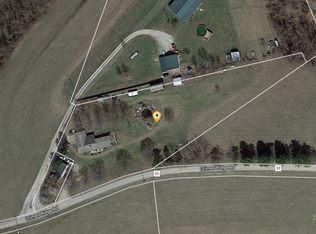 2811 Grimes Rdg, Valley Grove, WV 26060