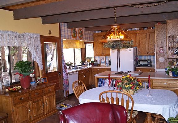 5th image of 3202 Venado Dr