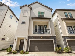 2504 Beall St UNIT B, Houston, TX 77008