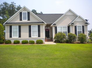 2 Beagle Ct, Irmo, SC 29063