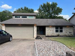 4311 Ganymede Dr, Austin, TX 78727
