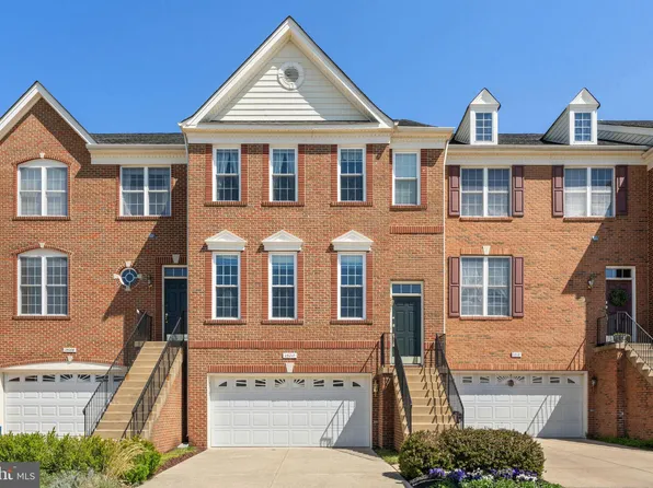 25210 Whippoorwill Ter, Chantilly, VA 20152