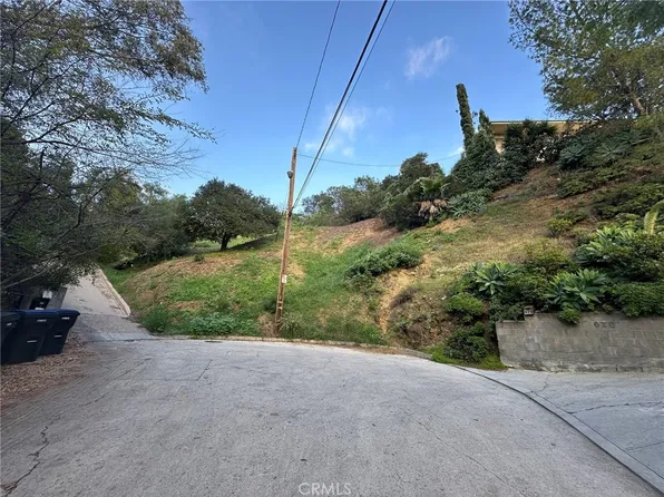 0 Sinclair St, Glendale, CA 91206