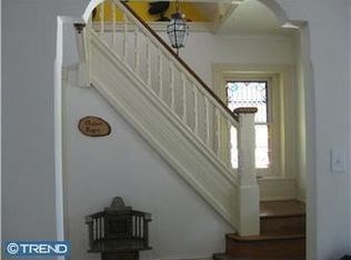 101 W La Crosse Ave, Lansdowne, PA 19050