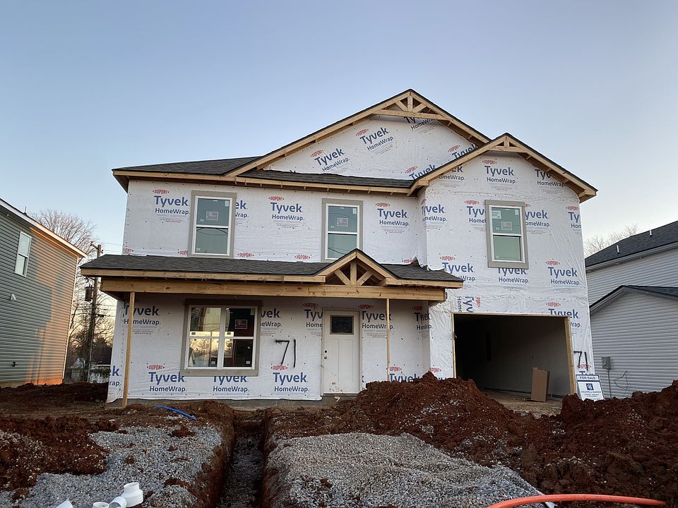 1st image of 71 Campbell Hts Lot 71