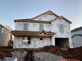 71 Campbell Hts LOT 71, Clarksville, TN 37042