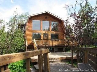 7121 Old Hillside Way, Anchorage, AK 99516