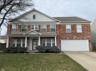 10414 Bicknell Cir, Fishers, IN 46038