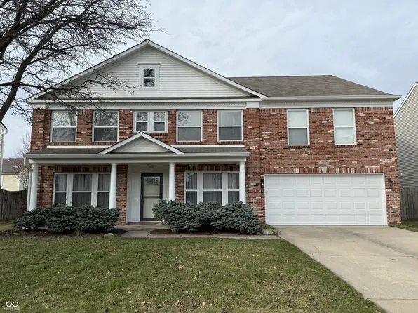 10414 Bicknell Cir, Fishers, IN 46038