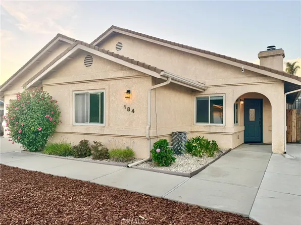 184 Alyssum Cir, Nipomo, CA 93444