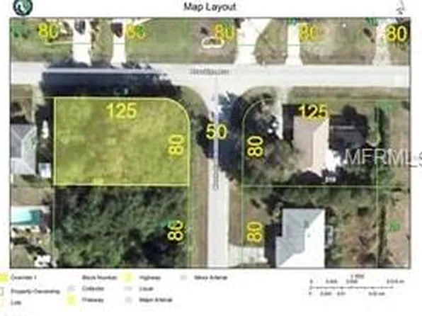 3247 Manhattan St, Port Charlotte, FL 33952