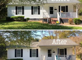 228 Morgan St, Rock Hill, SC 29730