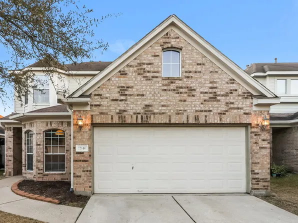 12146 Lands Down Ridge Way, Humble, TX 77346