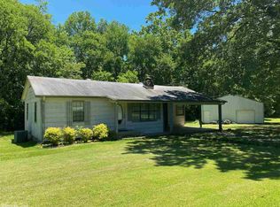1730 Graham Rd, Benton, AR 72015