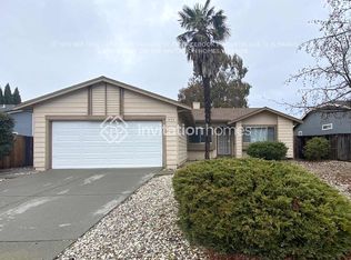 1475 Monitor Ave, Suisun City, CA 94585