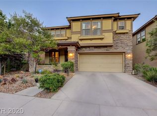 5416 Nettle Way, Las Vegas, NV 89135