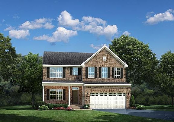 3rd image of 221 Grassy Glen Dr Lot 1037