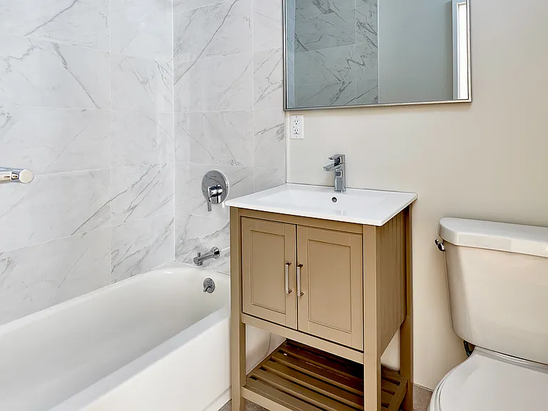 785 Saint Nicholas Ave #5R — Photo 8