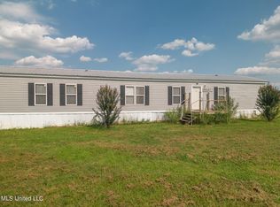 458 Thelma Andrews Rd #A, Wiggins, MS 39577