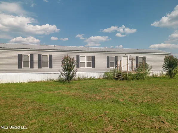 458 Thelma Andrews Rd #A, Wiggins, MS 39577