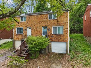 8166 Chaske St, Verona, PA 15147