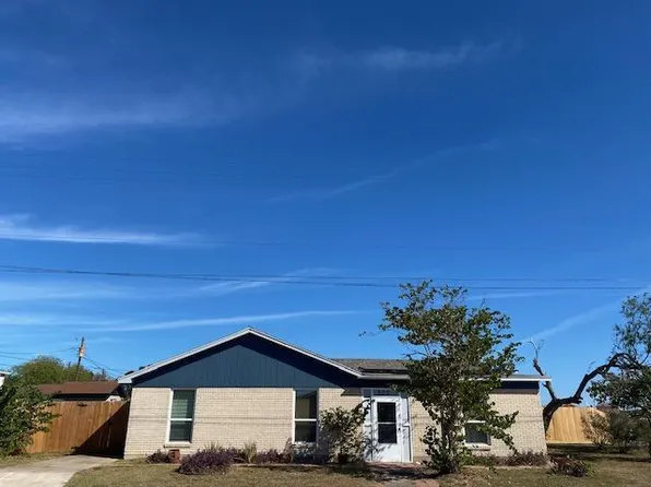 502 2nd St, Port Isabel, TX 78578