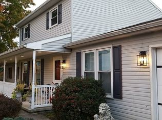 7 Hilltop Cir, Carlisle, PA 17015