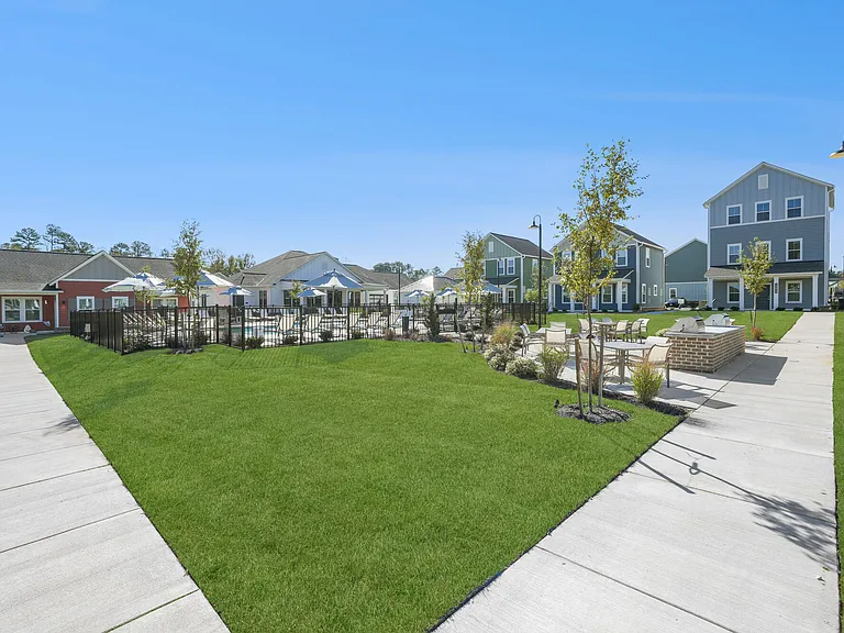 Hamlet Falling Creek - Homes & Townhomes for Rent — Photo 50