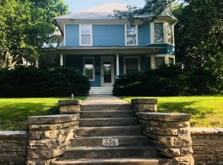 336 W 9th St, Concordia, KS 66901