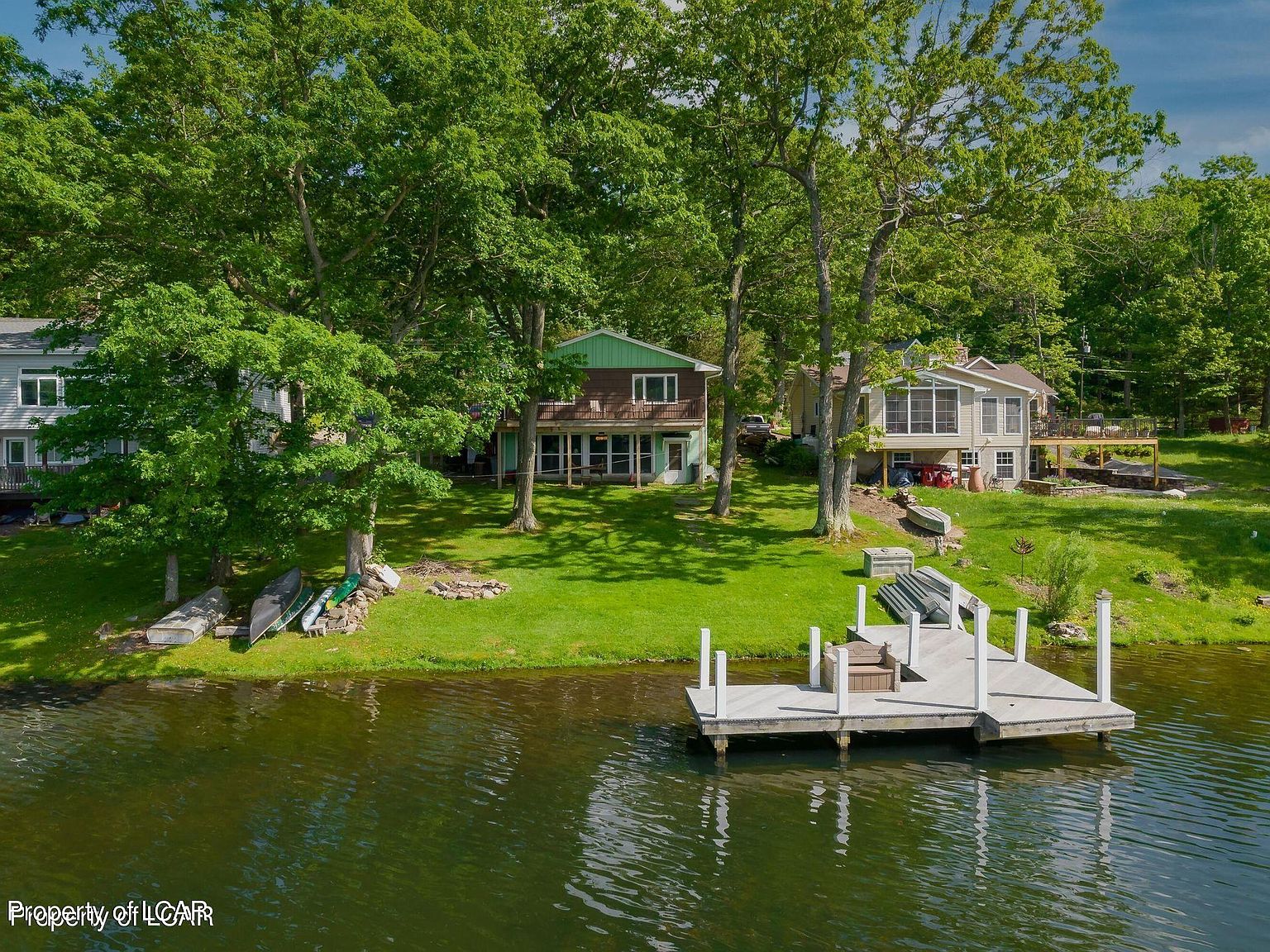 300 Indian Lake Trl, White Haven, PA 18661 | Zillow