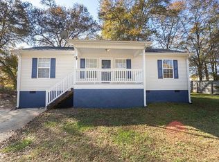 6 Norris Ave, Liberty, SC 29657