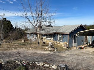 138 Choctaw Trl, Whitney, TX 76692