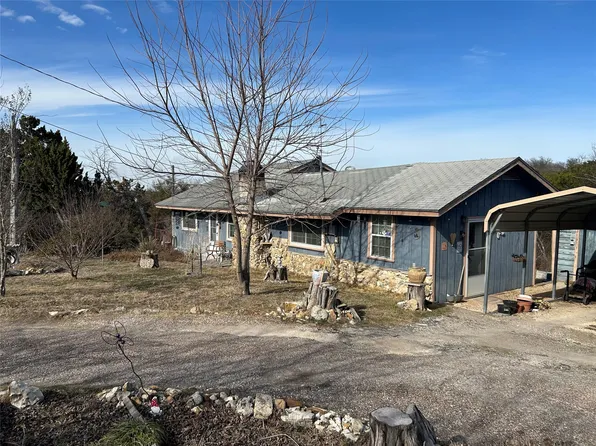 138 Choctaw Trl, Whitney, TX 76692